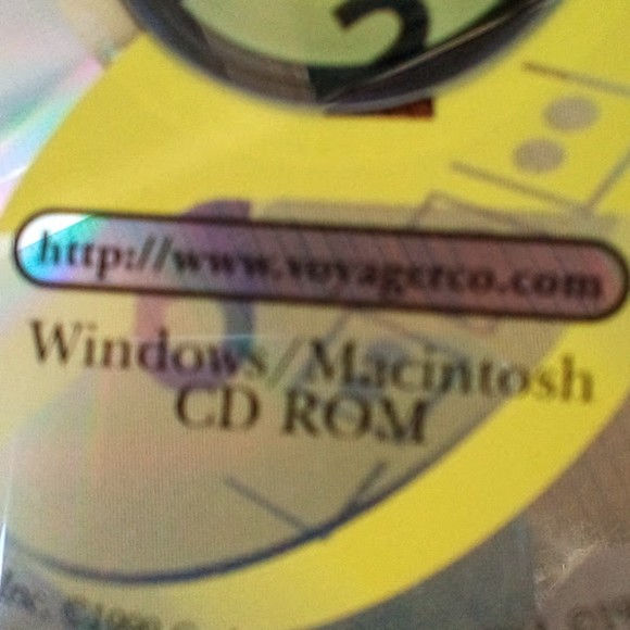 Who Wants to Be a Millionaire CD -ROM Kids Mensa: - Picture 2 of 7